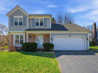 1047 Waterford Cut, Crystal Lake, IL