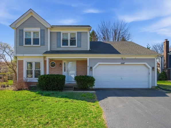 1047 Waterford Cut, Crystal Lake, IL 60014