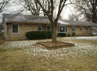 4704 N Old State Rd 3, Muncie, IN 47303