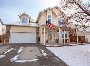 630 1/2 Shannon Ln, Grand Junction, CO 81504