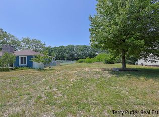 V/l 4535 Thompson Rd, Muskegon, MI 49441