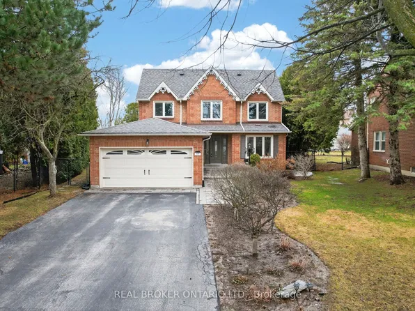 89 Marsden Ct, Newmarket, ON L3Y 7P6