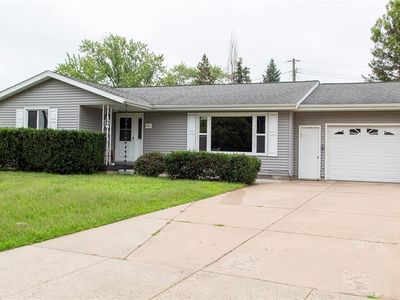 2013 Redwood Drive, Eau Claire, WI, 54703