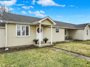 118 N 6th St, Elwood, IN 46036