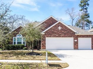 30311 Aztec Canyon Dr, Spring, TX 77386