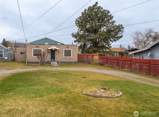 616 S Chelan Avenue, Wenatchee, WA 98801