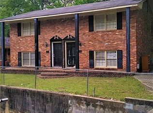 3217 Cherokee Ave, Columbus, GA 31901