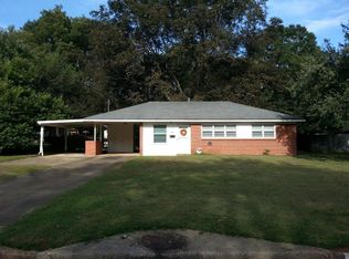 219 Happy Hollow Dr, Montgomery, AL 36109