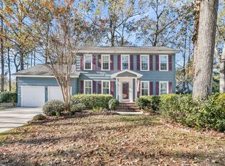 206 Bramblewood Dr, Summerville, SC 29485