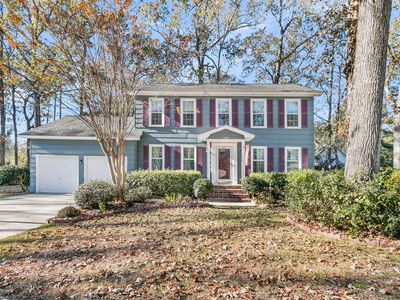 206 Bramblewood Dr, Summerville, SC, 29485