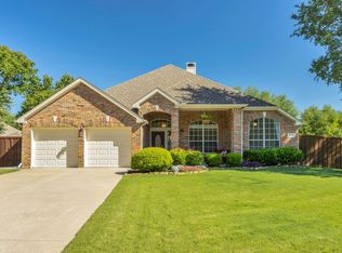 1500 Redwood Crest Ln, Flower Mound, TX 75028