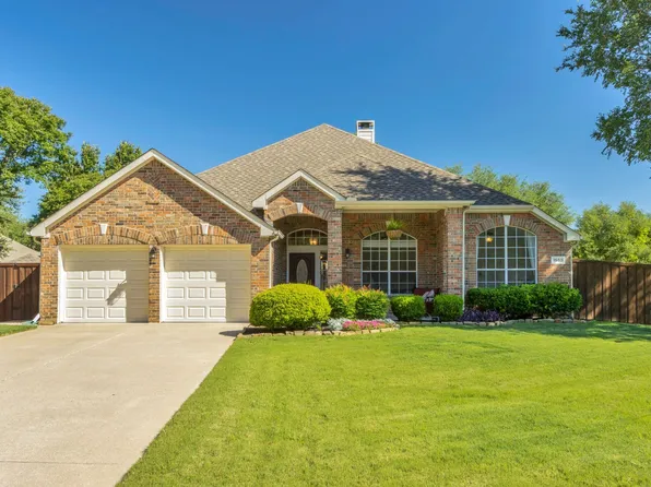 1500 Redwood Crest Ln, Flower Mound, TX 75028