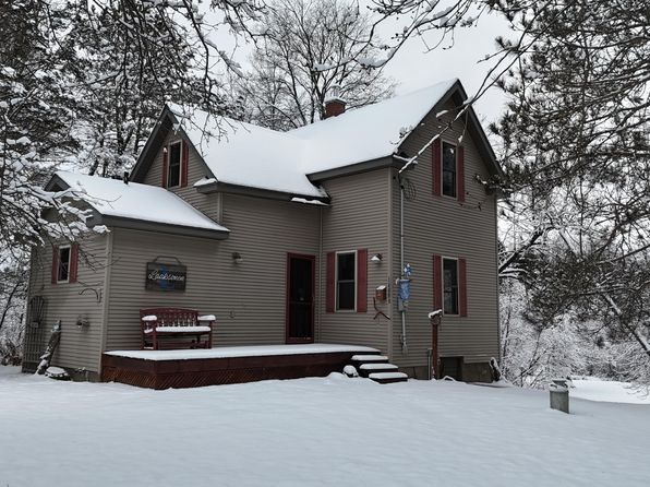 14800 Kangas Rd, Kaleva, MI 49645