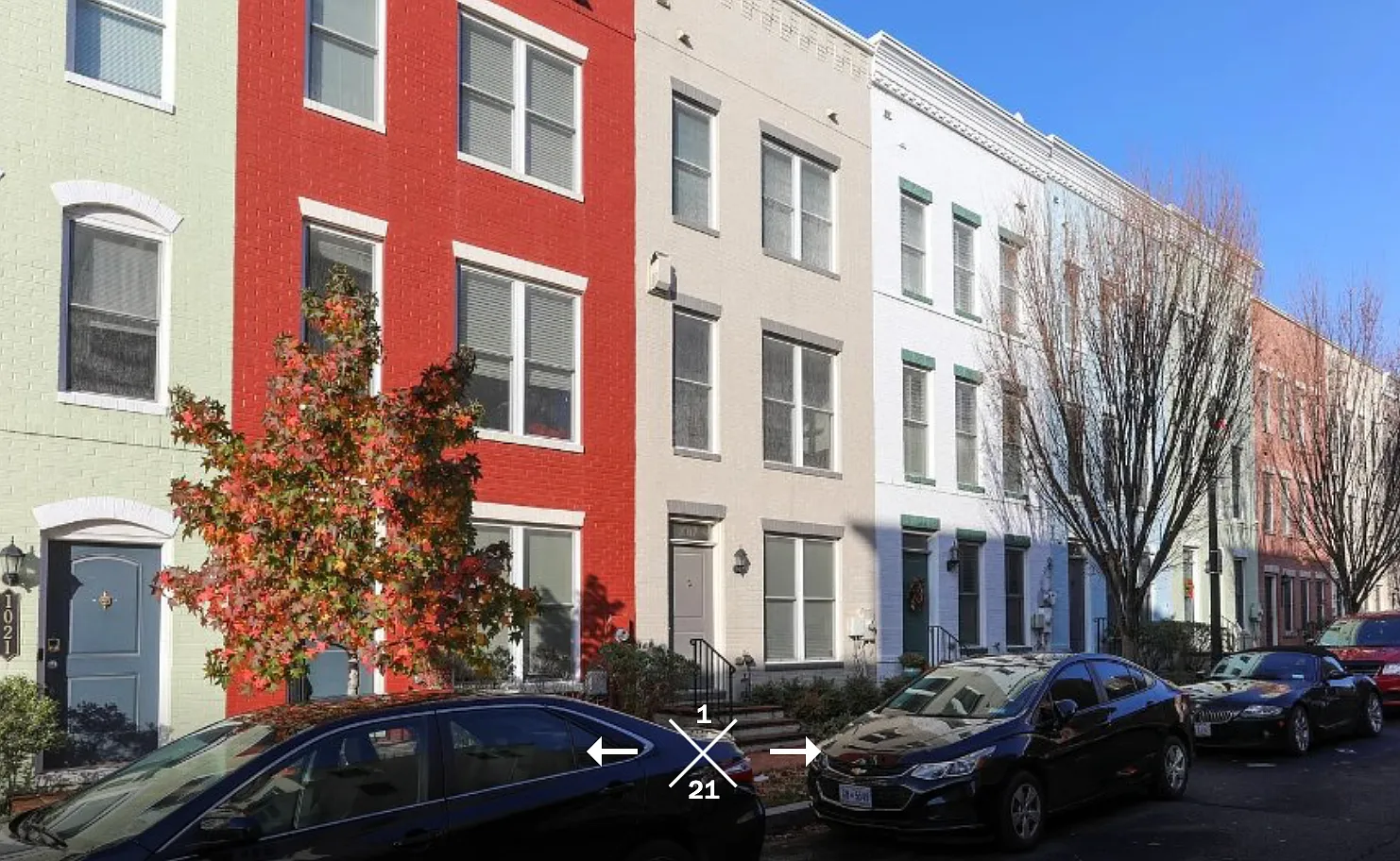 3 bed, $4,845 — Photo 1