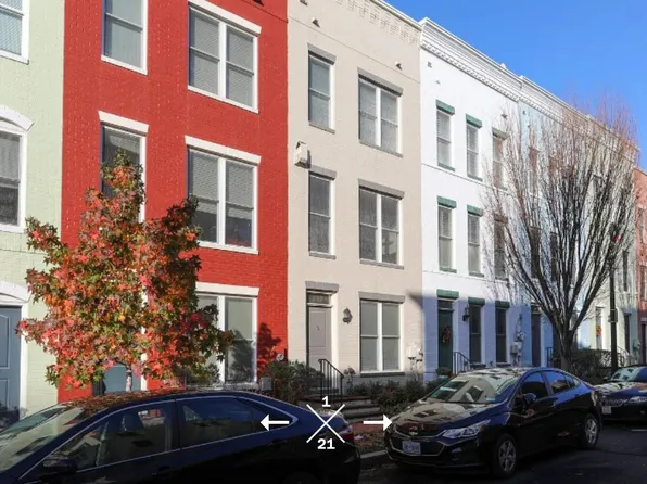 1017 3rd Pl SE, Washington, DC 20003