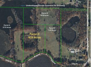 Kingsbury Rd #C, Delton, MI 49046