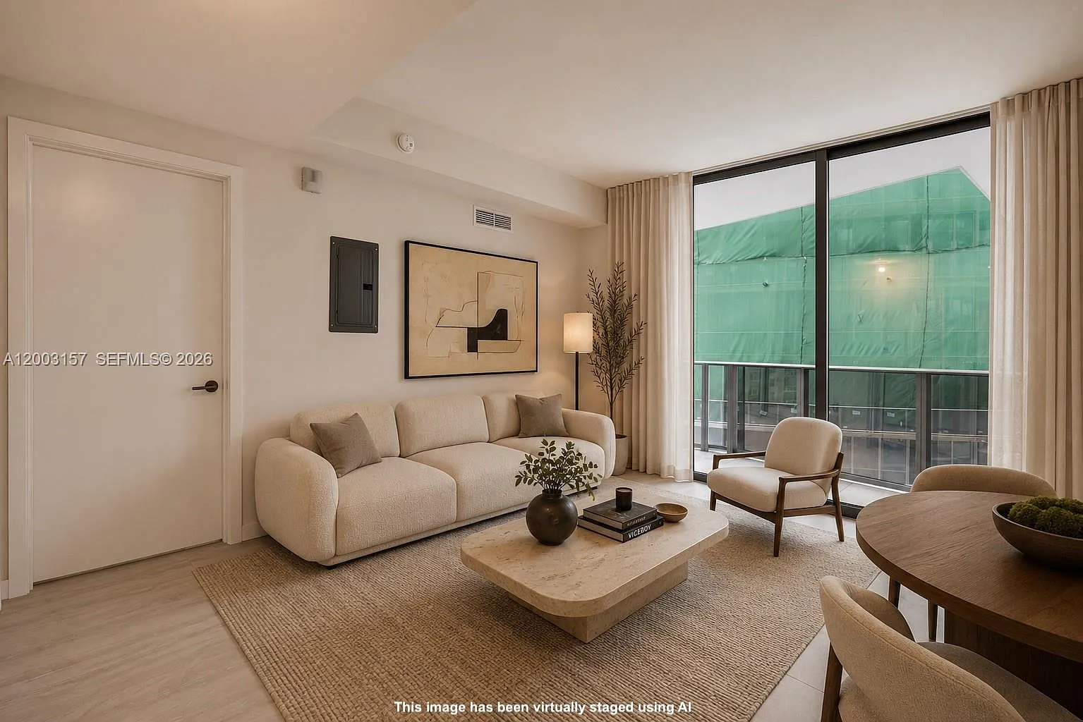 Viceroy Brickell — Photo 4