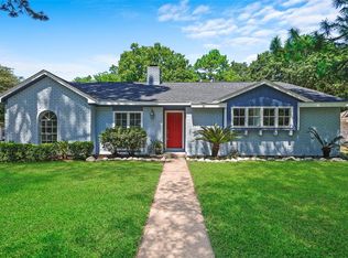 5506 Long Creek Ln, Houston, TX 77088
