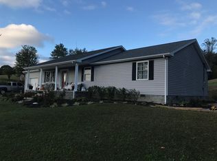 7422 Us Highway 460 E, Denniston, KY 40316