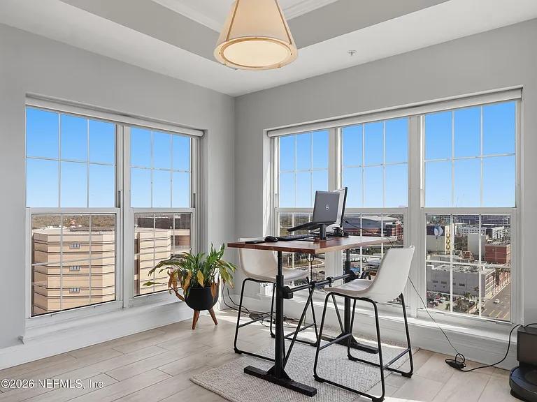400 E Bay St #1706 — Photo 16
