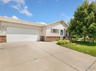 1481 Farmland Ln, Milliken, CO 80543