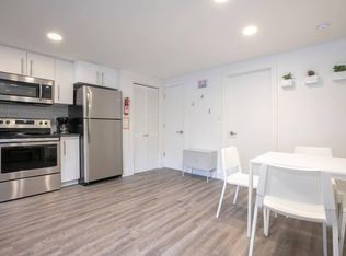 1618 Oak St NW, Washington, DC 20010