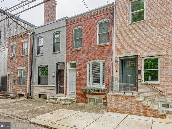 716 Fulton St, Philadelphia, PA 19147