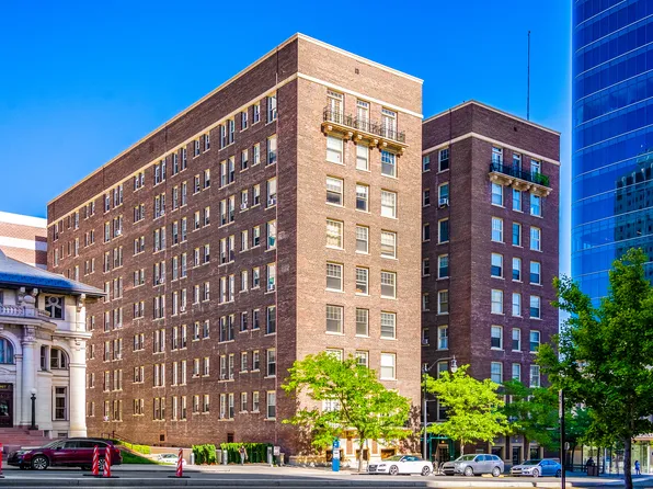 29 S State St APT 106, Salt Lake City, UT 84111