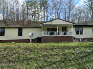 3287 County Road 16, Pedro, OH 45659