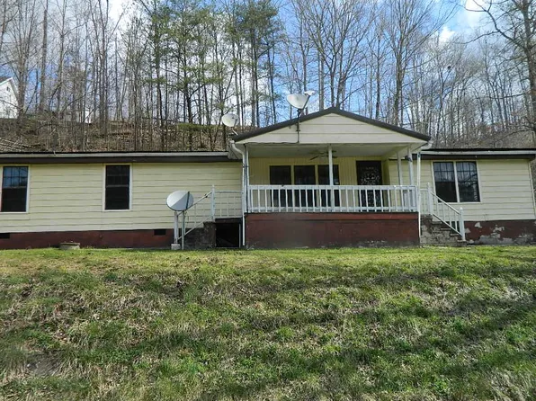 3287 County Road 16, Pedro, OH 45659