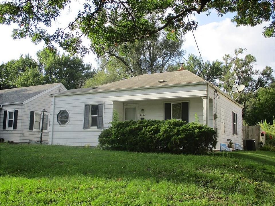 2nd image of 1522 Osceola Ave