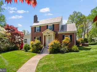 12800 Baker Dr, Silver Spring, MD 20904