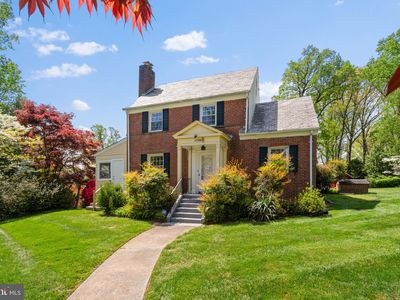 12800 Baker Dr, Silver Spring, MD, 20904