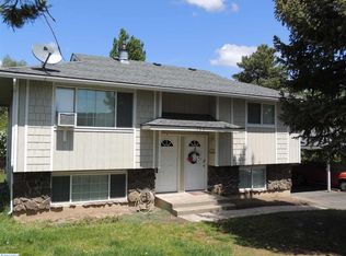 360 NW Thomas St, Pullman, WA 99163