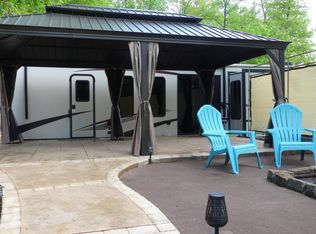 2385 107th St, Luck, WI 54853