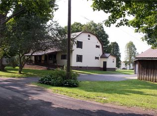 213 Maple St, South Dayton, NY 14138