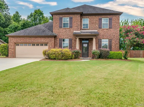 3718 Weston Pl, Montgomery, AL 36116