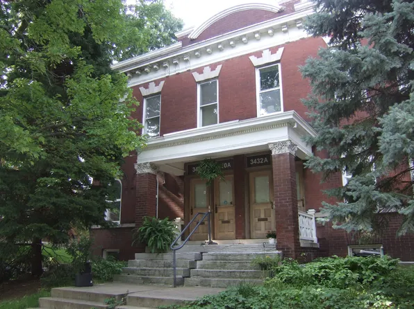 3430 Crittenden St Floor 1, Saint Louis, MO 63118