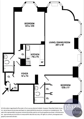 Sold by Plaza Real Estate Group | media 20