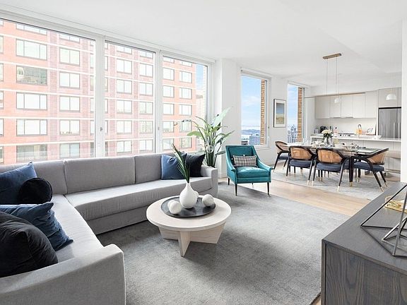 4th image of 146 Pierrepont St APT 17A