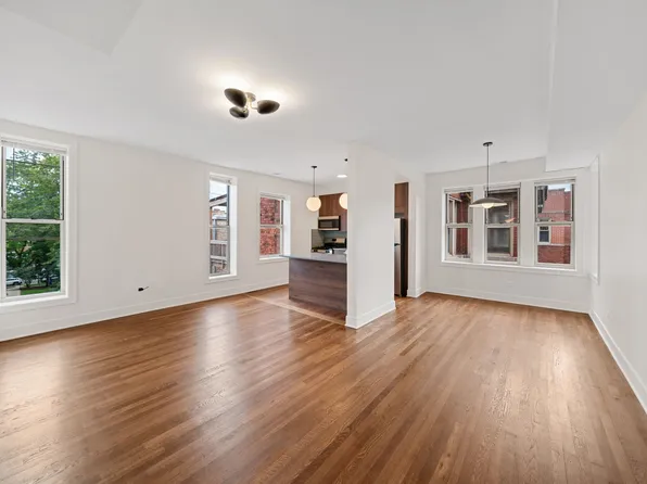 4035 N Kedvale Ave APT 1E, Chicago, IL 60641