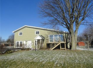 616 Slack Dr, Anderson, IN