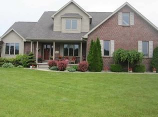 1545 S Nine Mile Rd, Kawkawlin, MI 48631