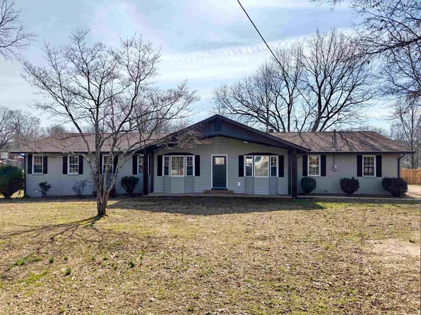 210 Diamond Dr, Mc Kenzie, TN 38201