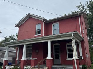 1245 Penn Ave, New Brighton, PA 15066