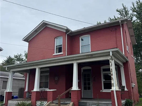1245 Penn Ave, New Brighton, PA 15066