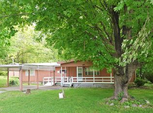 70 Water Tower Trailer Ct, Anna, IL 62906