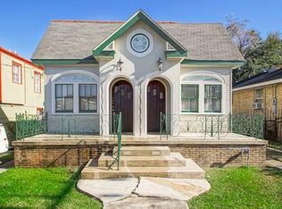1723 Congress St, New Orleans, LA 70117