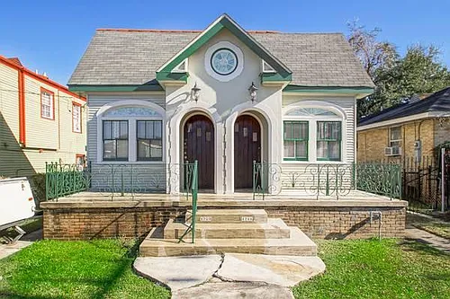 1723 Congress St Photo 1