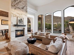 11249 E Desert Troon Ln, Scottsdale, AZ 85255